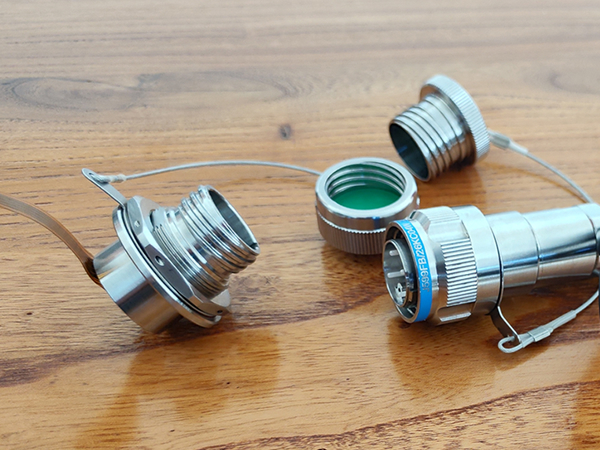 青龙架构航插连接器 青龙架构航插连接器